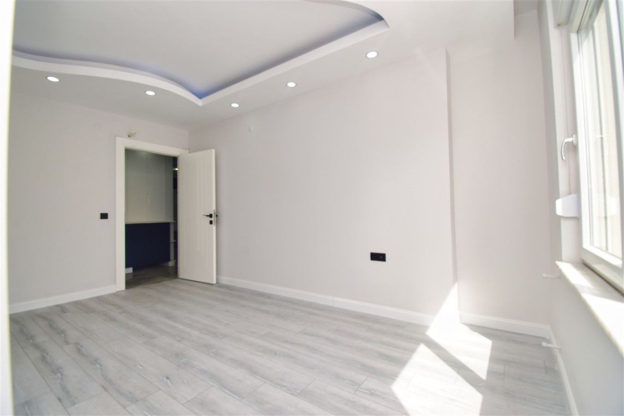 Квартира Центр, Турция, 135 м² - фото 7