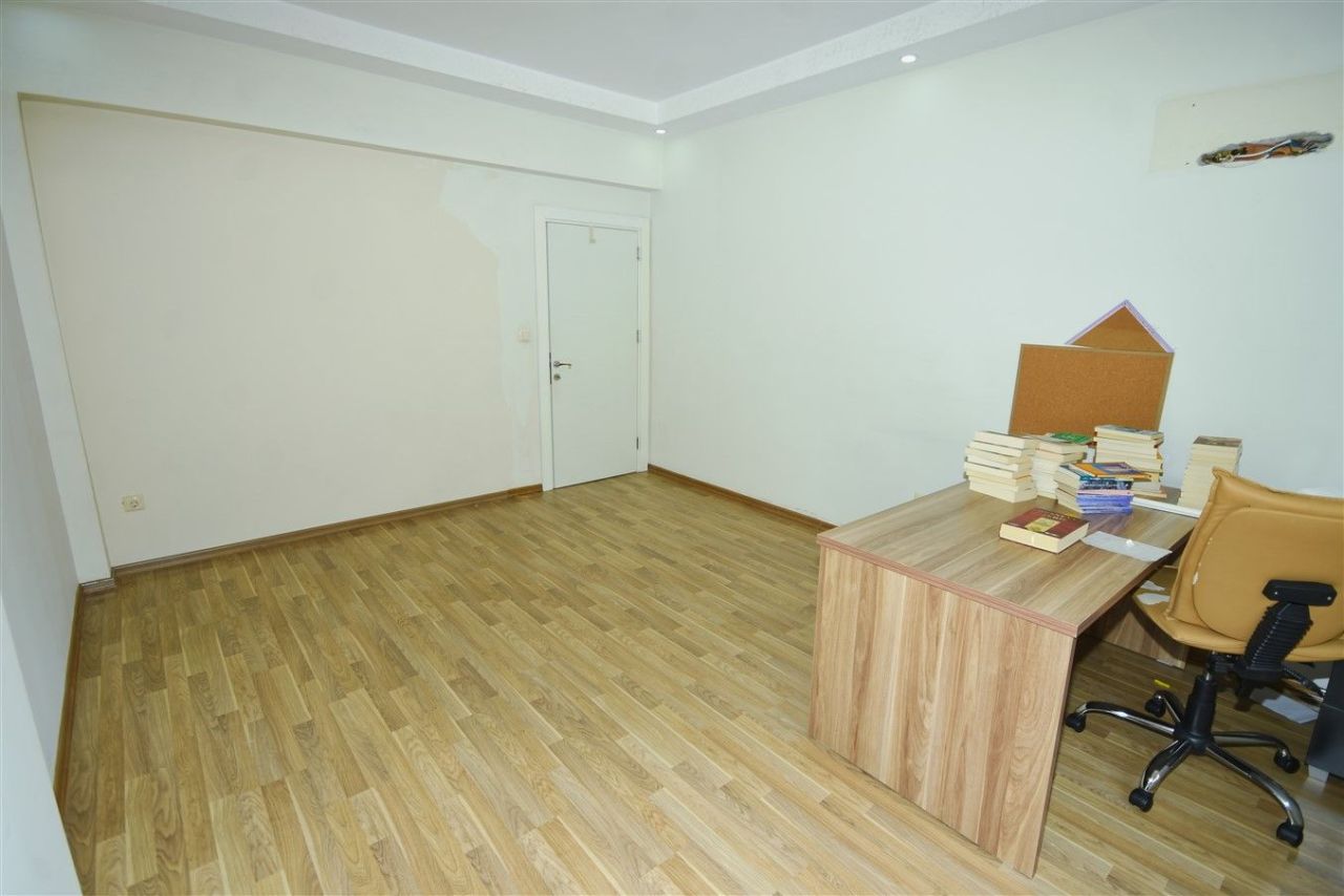 Квартира в Анталии, Турция, 240 м² - фото 7