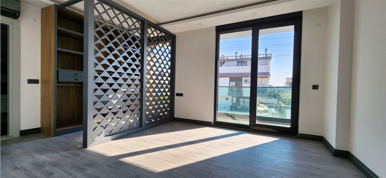 Вилла в Ларе, Турция, 580 м² - фото 7