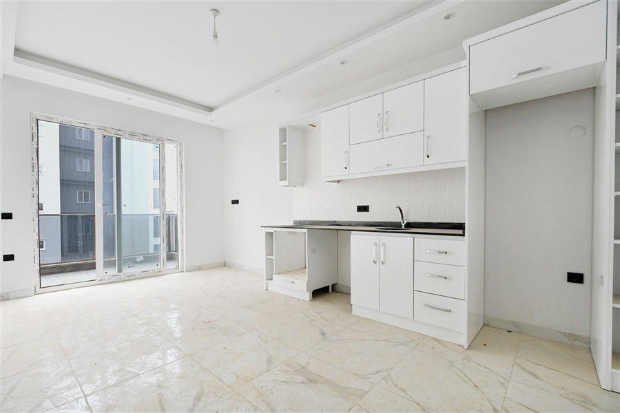 Квартира в Авсалларе, Турция, 47 м² - фото 7