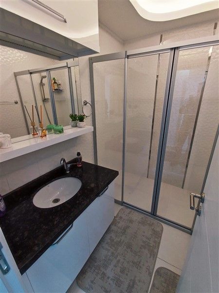 Квартира в Алании, Турция, 125 м² - фото 7