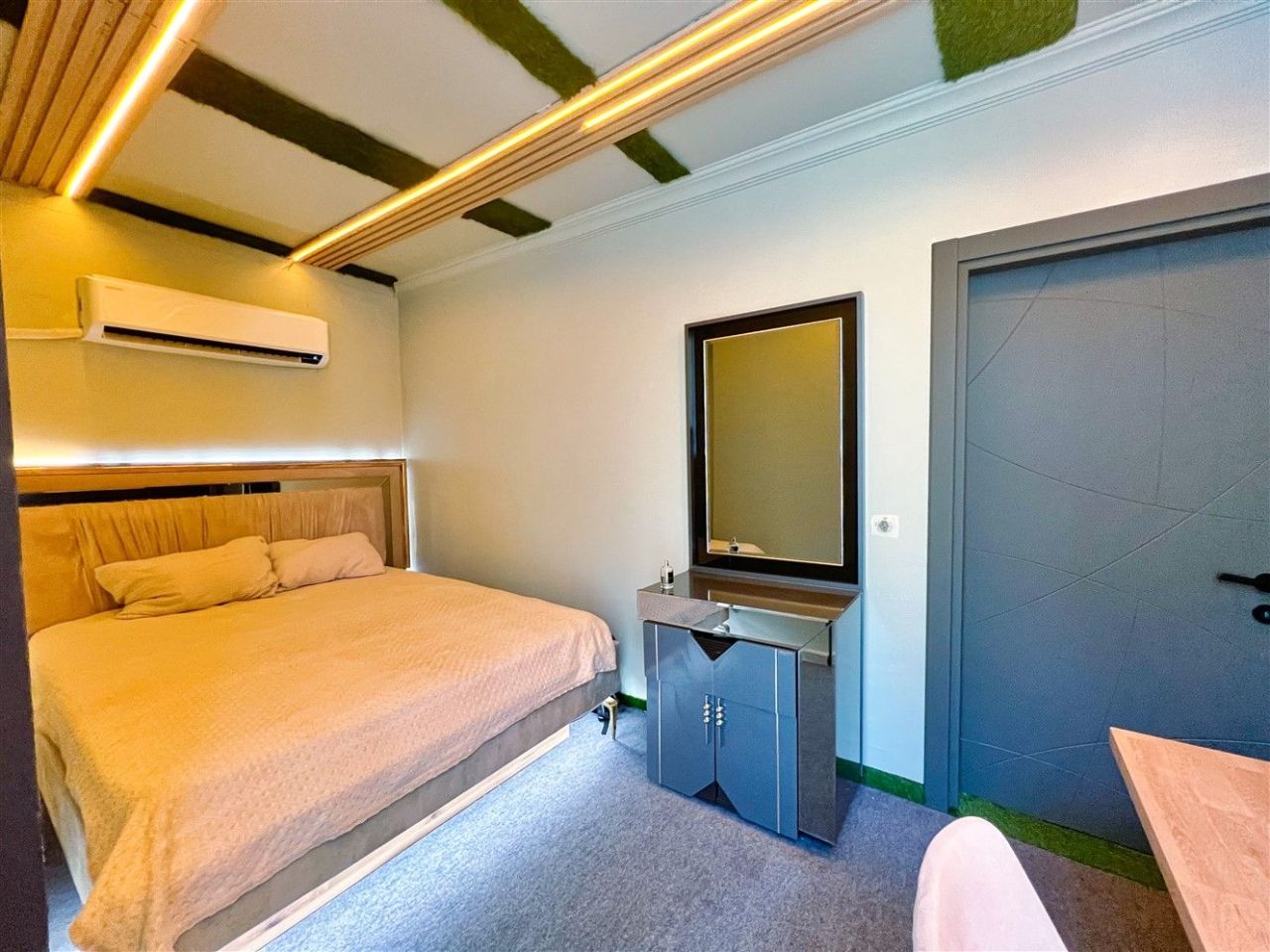 Квартира Центр, Турция, 60 м² - фото 7