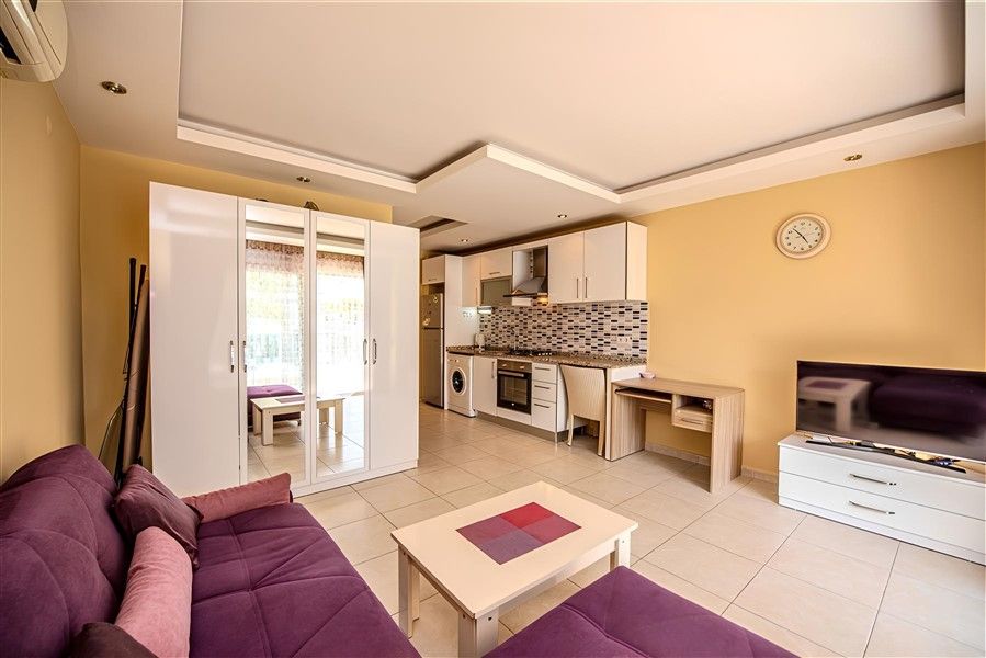 Квартира в Авсалларе, Турция, 45 м² - фото 7