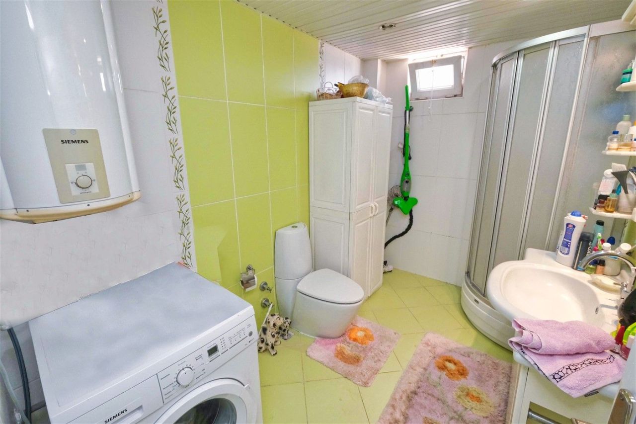 Квартира в Ларе, Турция, 140 м² - фото 7