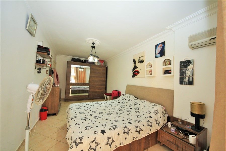 Квартира в Алании, Турция, 115 м² - фото 7