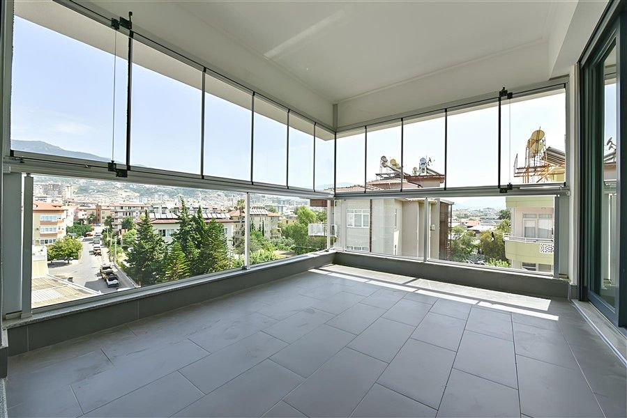 Квартира в Алании, Турция, 120 м² - фото 7