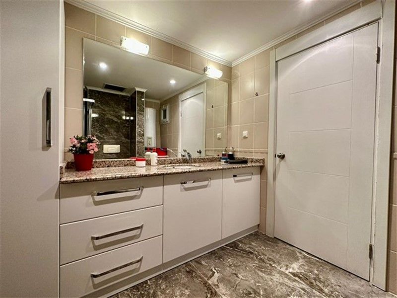 Квартира в Алании, Турция, 120 м² - фото 7