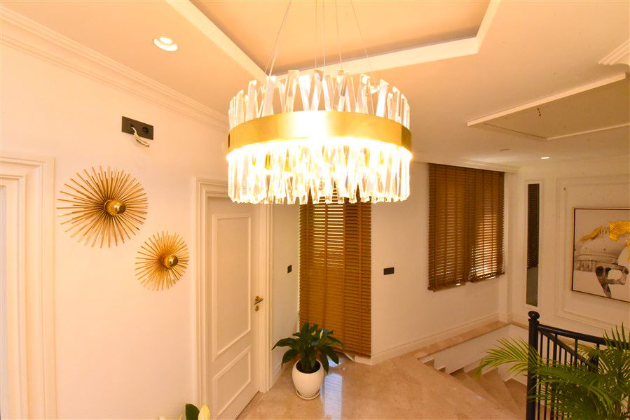 Вилла в Алании, Турция, 400 м² - фото 7