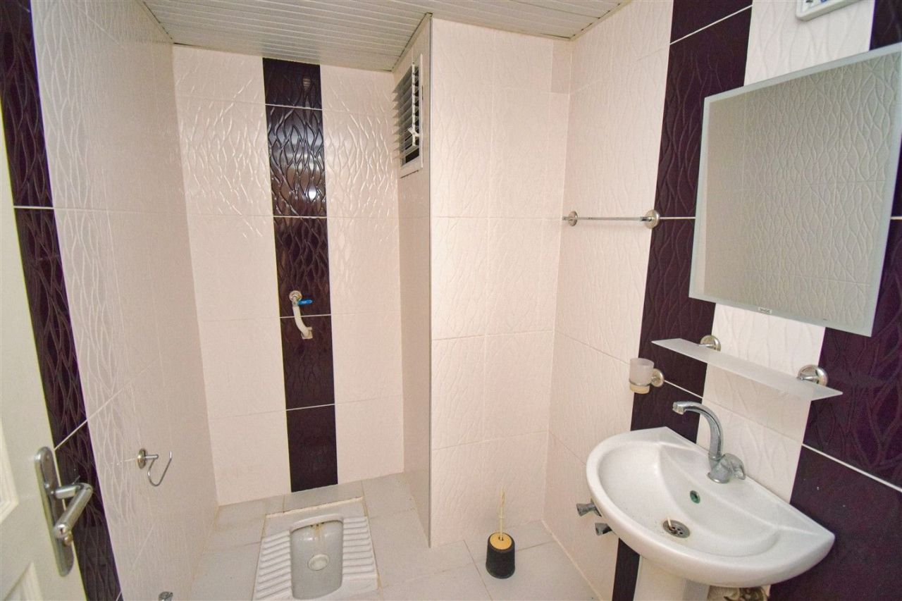 Квартира Центр, Турция, 140 м² - фото 7