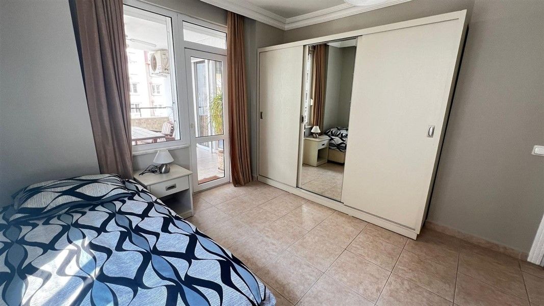 Квартира в Алании, Турция, 110 м² - фото 7