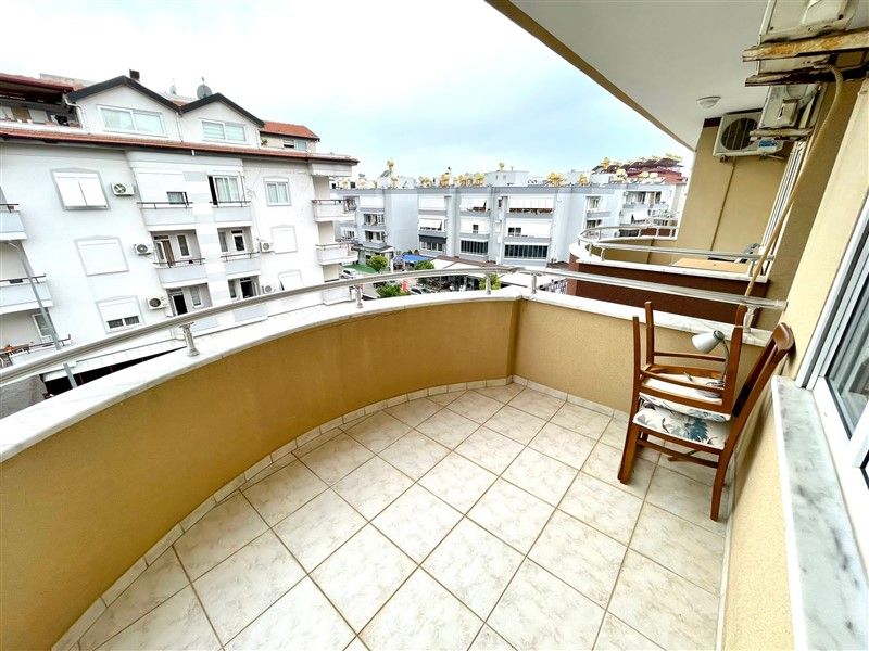 Пентхаус в Алании, Турция, 220 м² - фото 7