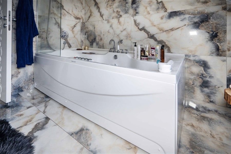 Пентхаус в Алании, Турция, 410 м² - фото 7