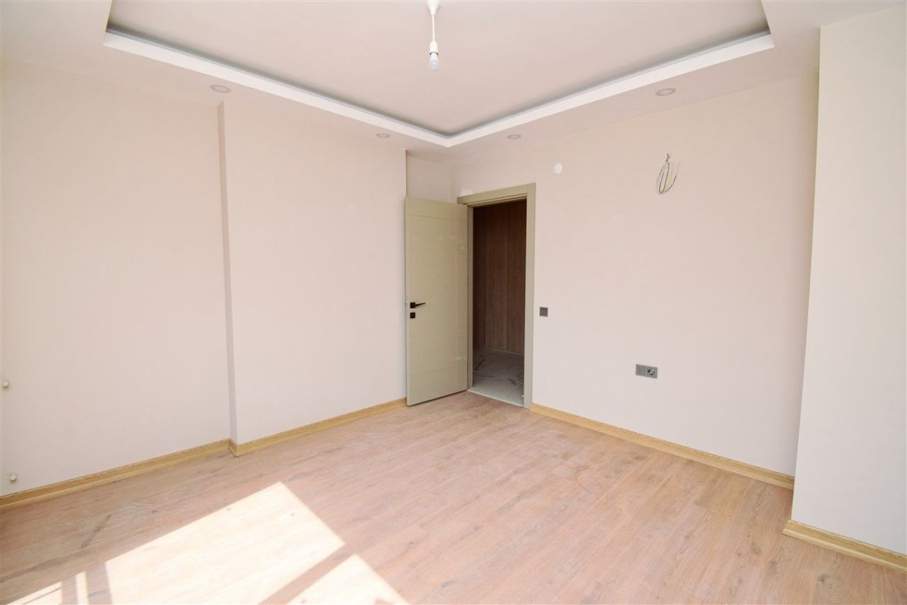 Квартира Центр, Турция, 105 м² - фото 7