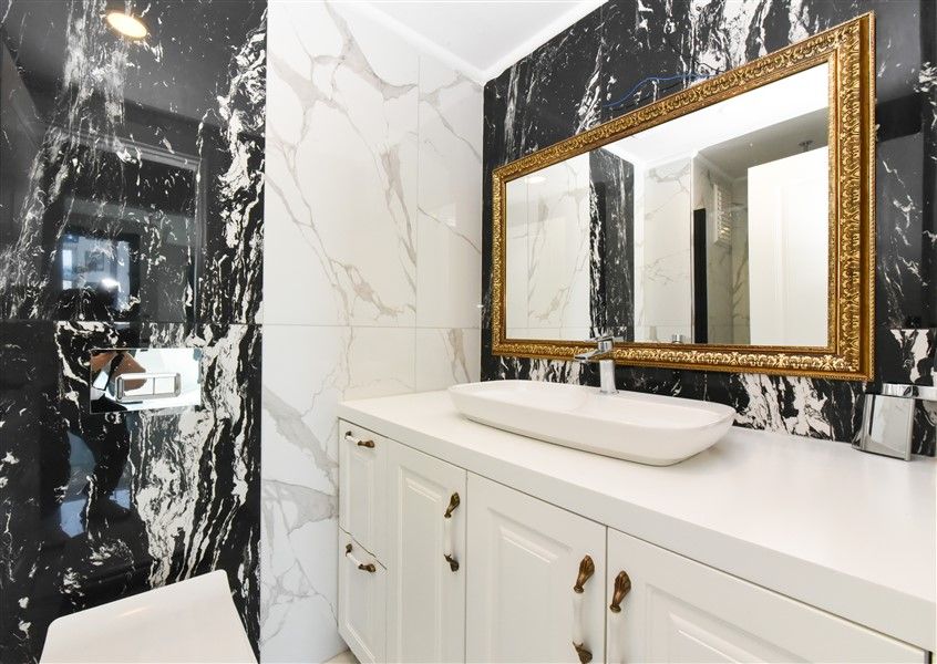 Квартира в Кестеле, Турция, 90 м² - фото 7