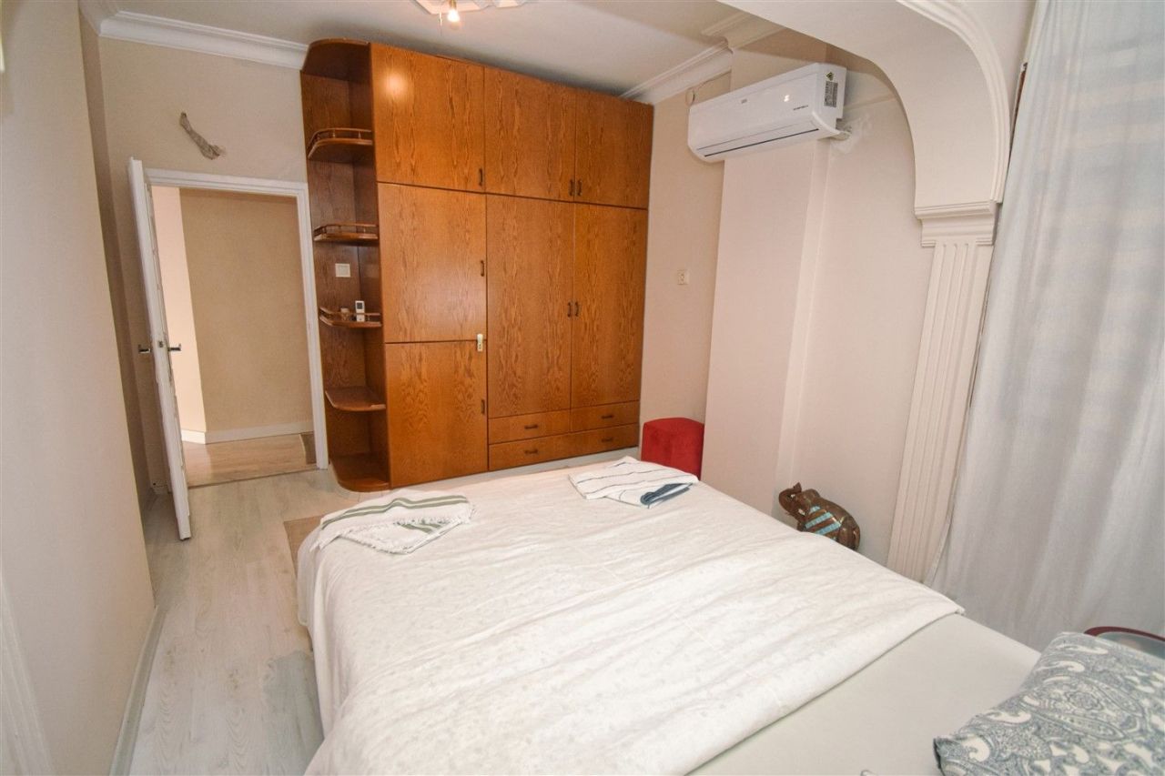 Квартира в Ларе, Турция, 140 м² - фото 7