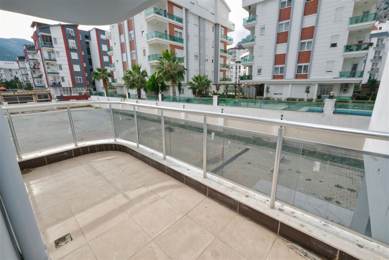 Квартира в Анталии, Турция, 180 м² - фото 7