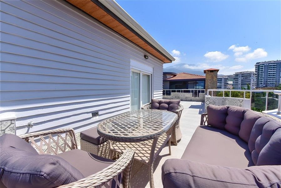 Вилла в Алании, Турция, 350 м² - фото 7