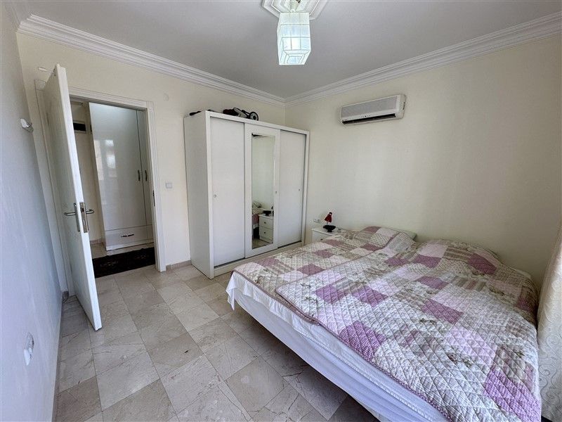 Квартира в Алании, Турция, 110 м² - фото 7