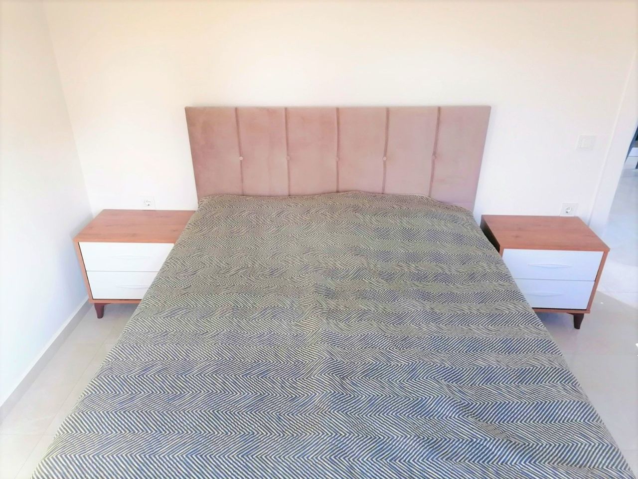 Квартира в Авсалларе, Турция, 50 м² - фото 7