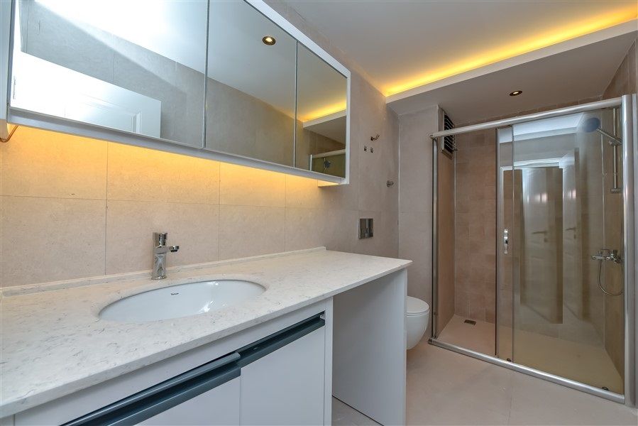 Квартира в Алании, Турция, 82 м² - фото 7