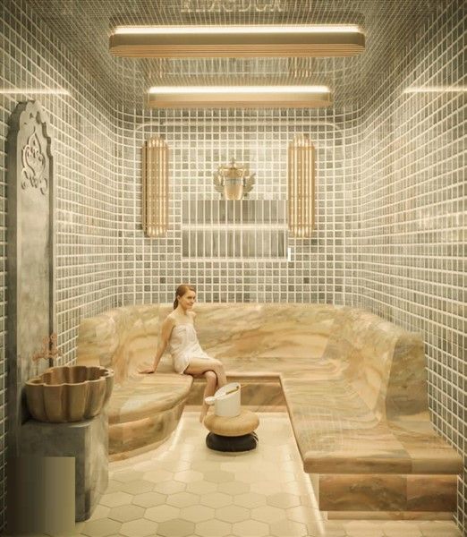 Квартира в Авсалларе, Турция, 55 м² - фото 7