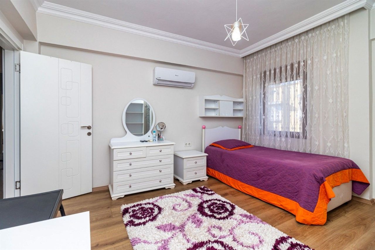 Квартира Центр, Турция, 165 м² - фото 7