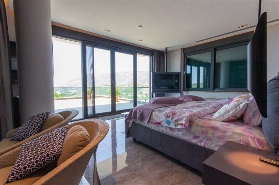 Вилла в Алании, Турция, 580 м² - фото 7