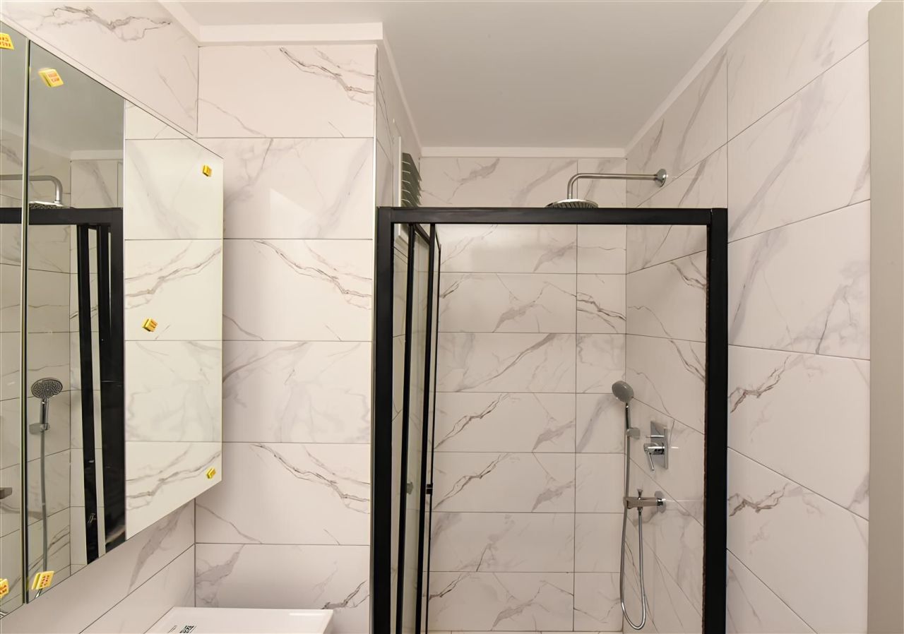 Квартира в Алании, Турция, 63 м² - фото 7