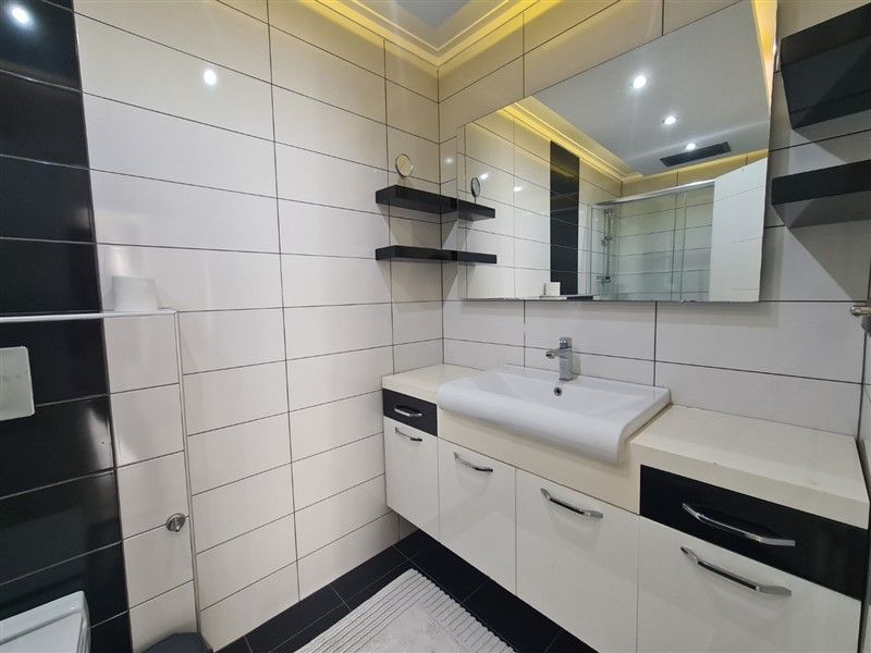 Квартира в Алании, Турция, 175 м² - фото 7