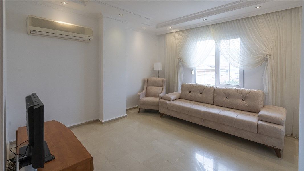 Пентхаус в Алании, Турция, 100 м² - фото 7