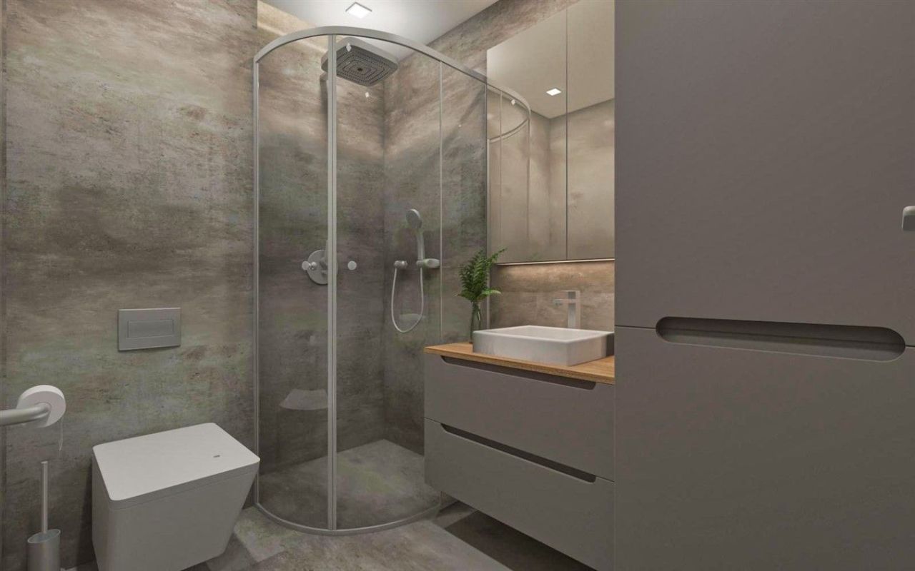 Вилла Алтынташ, Турция, 180 м² - фото 7