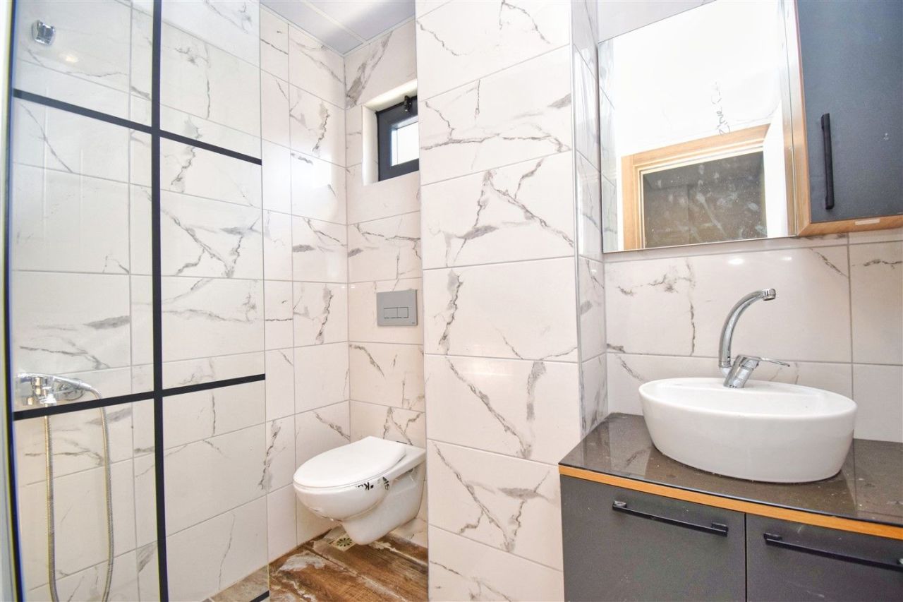 Вилла в Анталии, Турция, 250 м² - фото 7