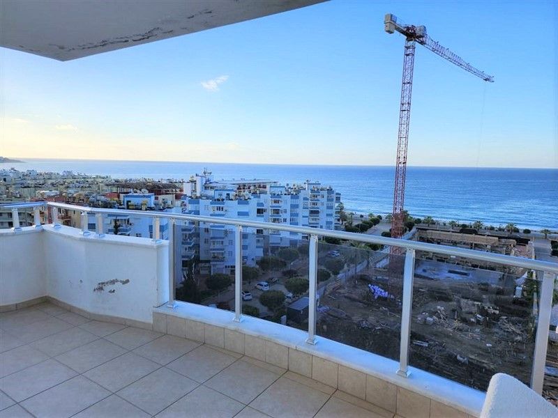 Пентхаус в Алании, Турция, 300 м² - фото 7