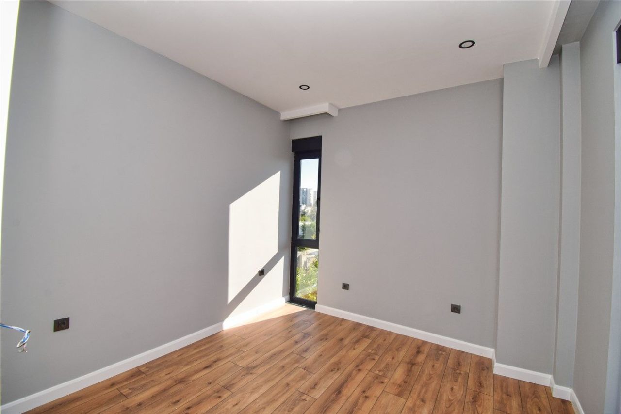 Вилла в Ларе, Турция, 188 м² - фото 7