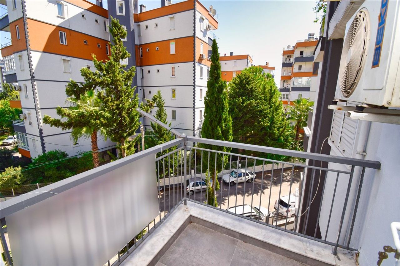 Квартира в Анталии, Турция, 165 м² - фото 7