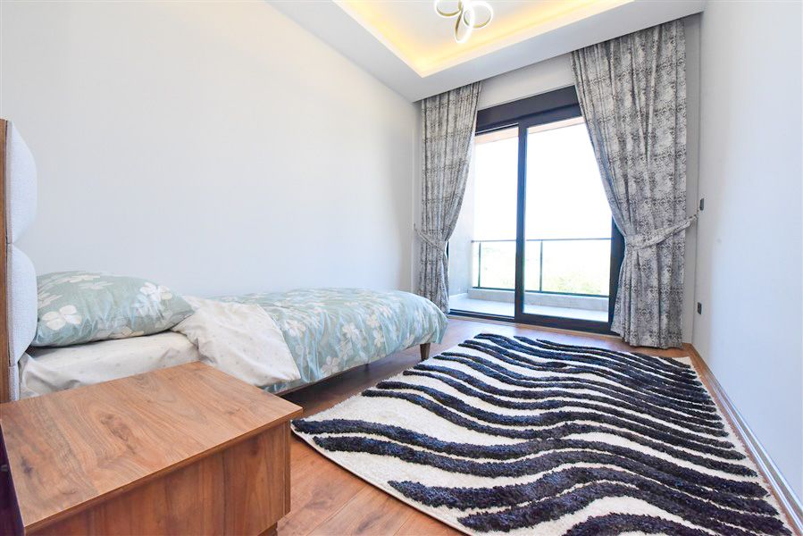 Пентхаус в Алании, Турция, 175 м² - фото 7