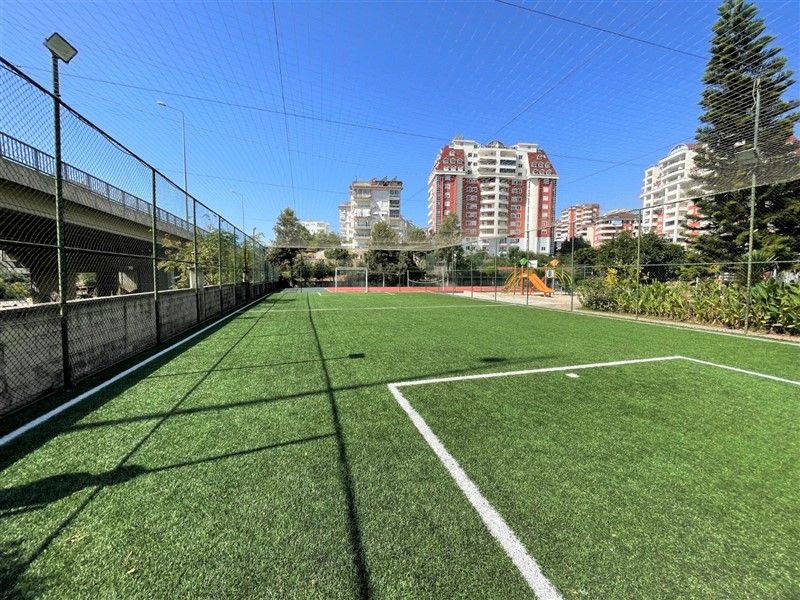 Квартира в Алании, Турция, 100 м² - фото 7