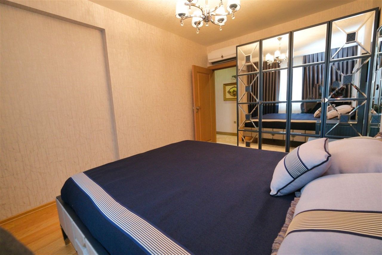 Квартира Центр, Турция, 220 м² - фото 7