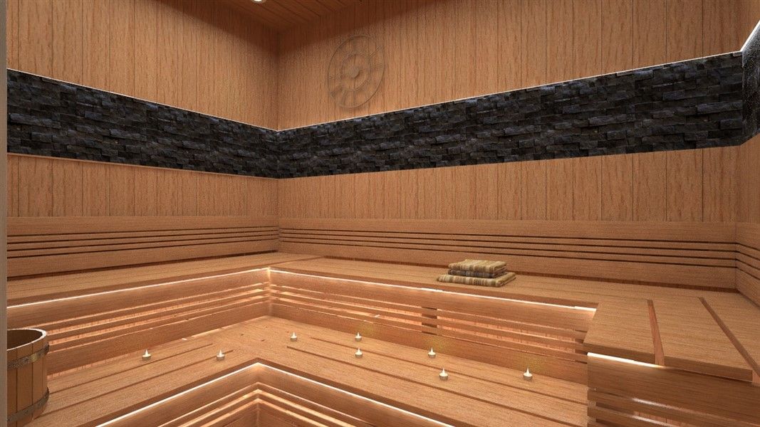 Квартира в Алании, Турция, 57 м² - фото 7