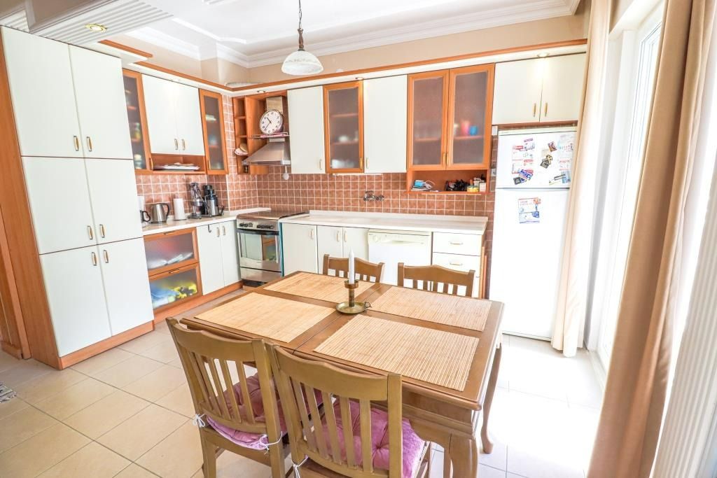 Квартира в Алании, Турция, 100 м² - фото 7