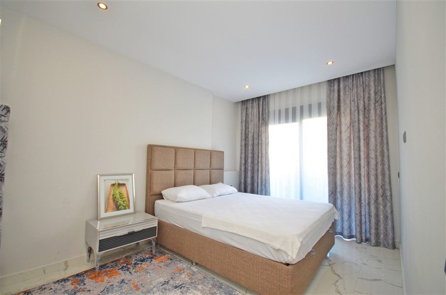 Квартира в Алании, Турция, 55 м² - фото 7