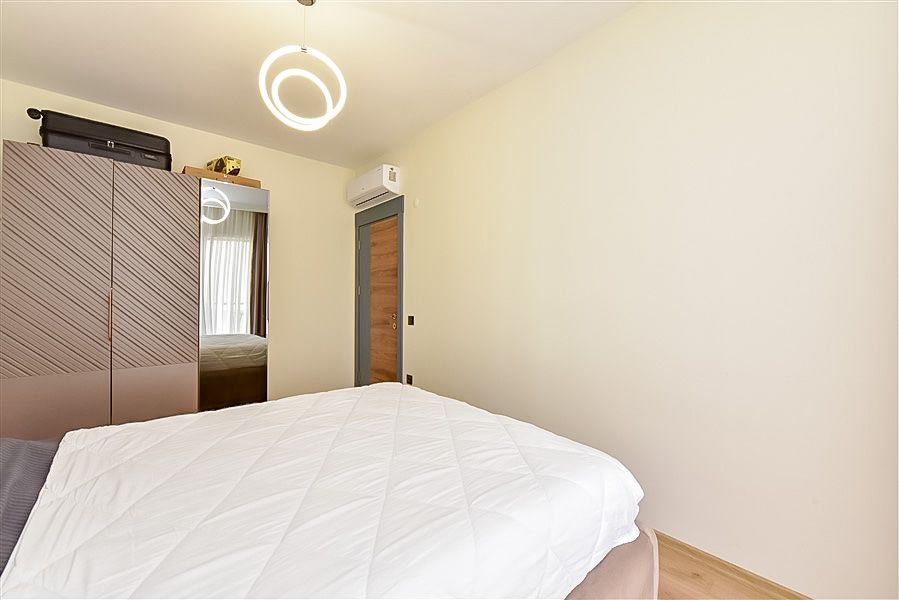 Квартира в Алании, Турция, 55 м² - фото 7