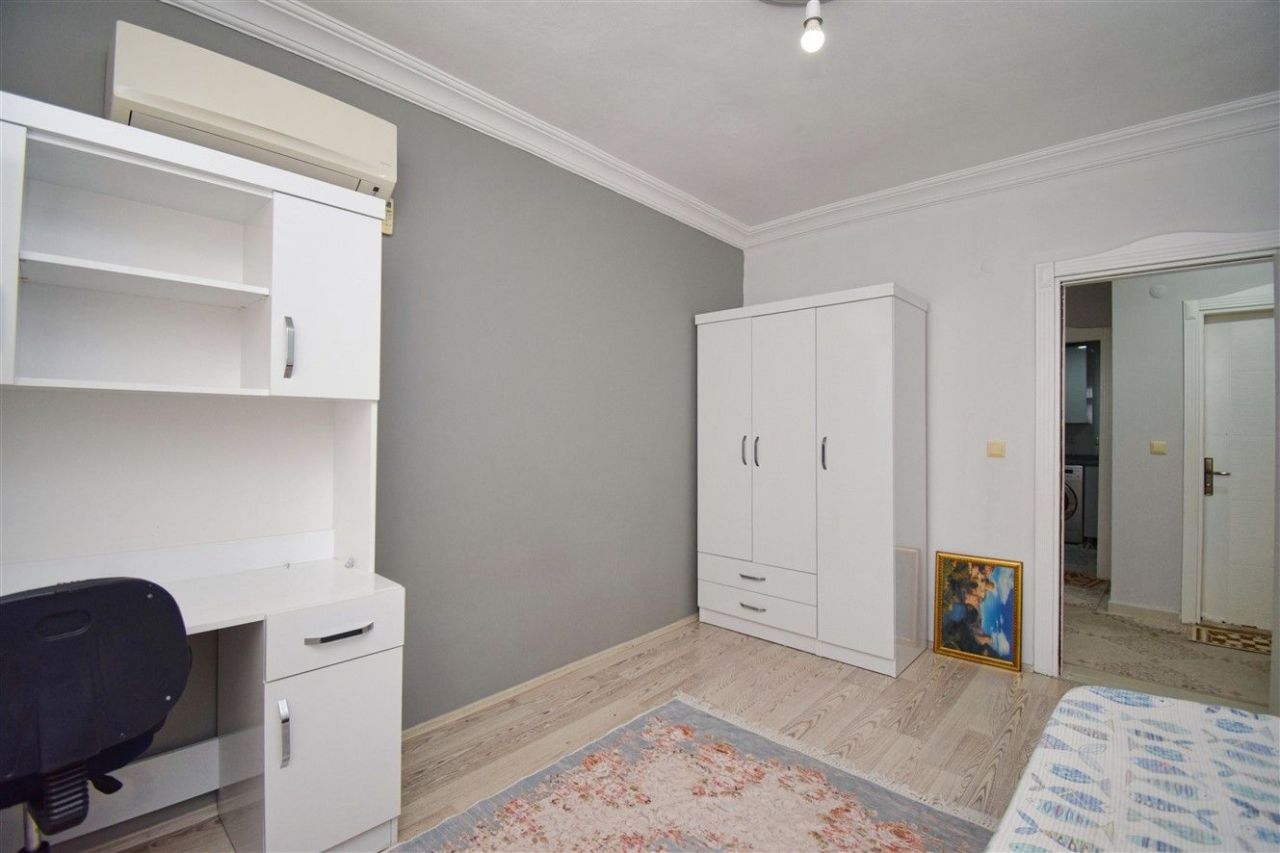 Квартира Центр, Турция, 85 м² - фото 7