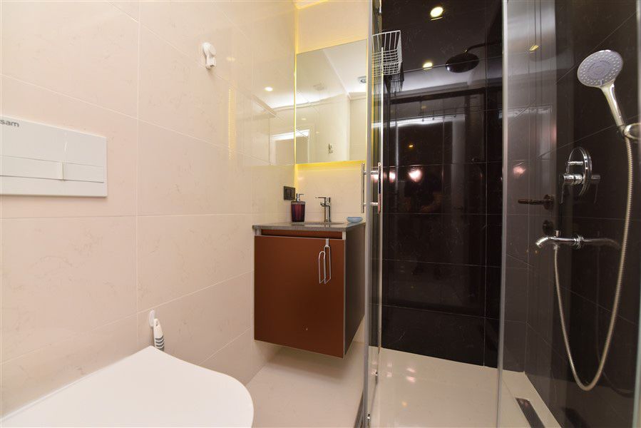 Квартира в Алании, Турция, 125 м² - фото 7