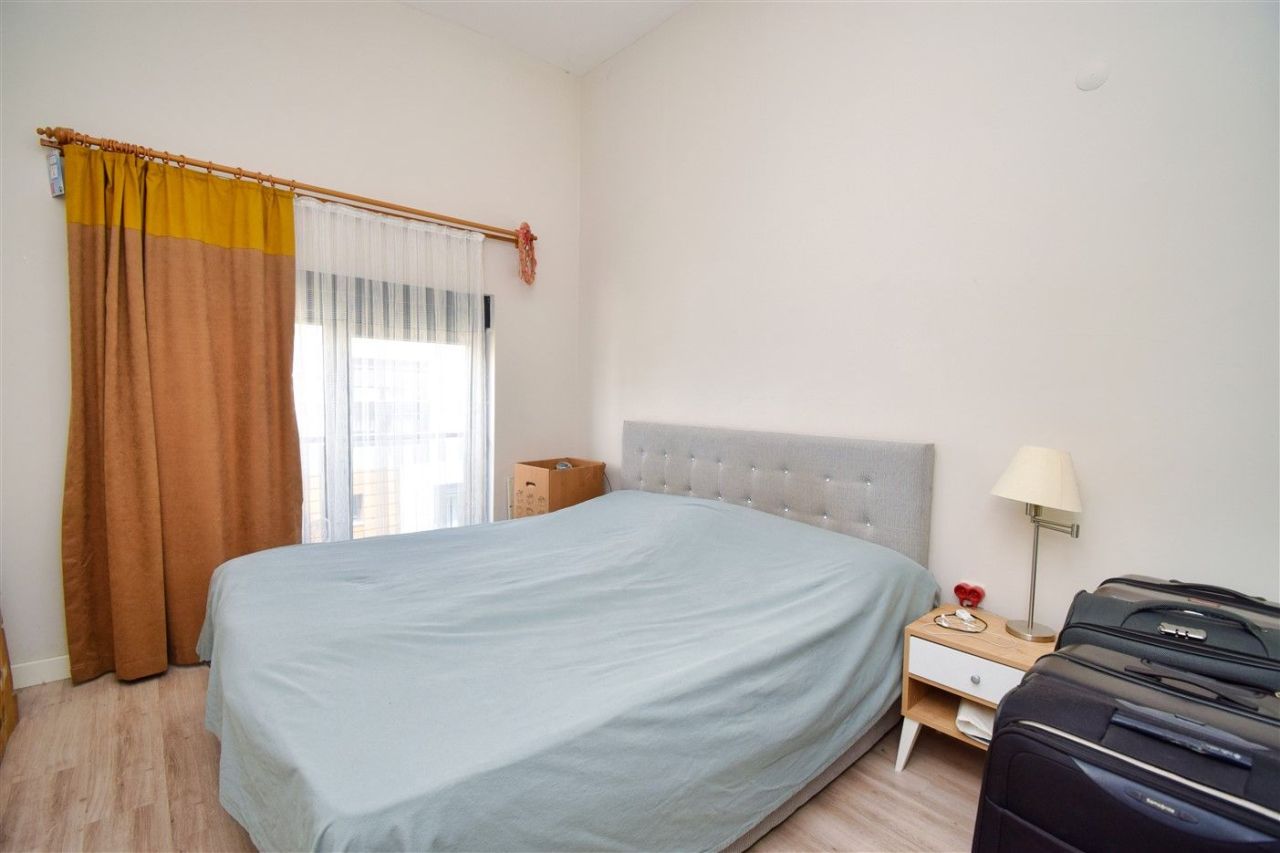 Квартира в Ларе, Турция, 110 м² - фото 7