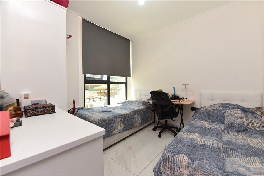 Квартира в Алании, Турция, 47 м² - фото 7