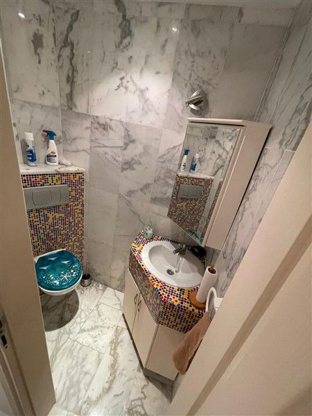 Вилла в Алании, Турция, 200 м² - фото 7