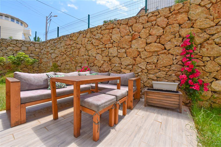 Квартира в Алании, Турция, 155 м² - фото 7