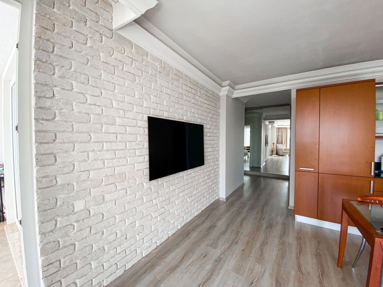 Квартира в Алании, Турция, 110 м² - фото 7