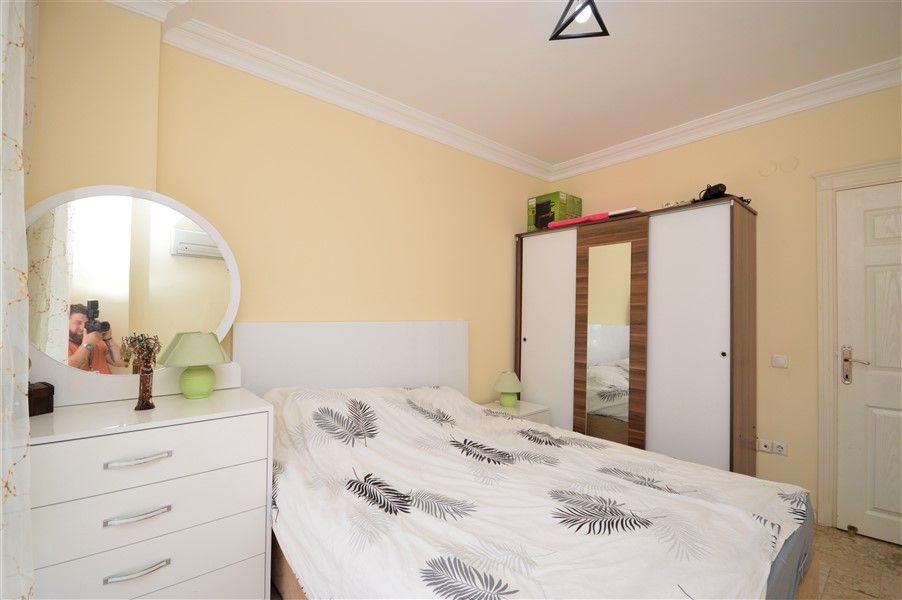 Квартира в Алании, Турция, 120 м² - фото 7